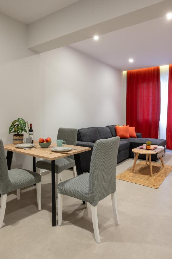 Athens Downtown Color Apartment Exterior photo