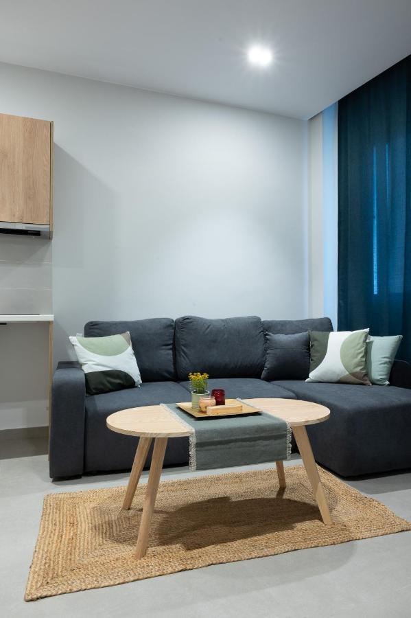 Athens Downtown Color Apartment Exterior photo