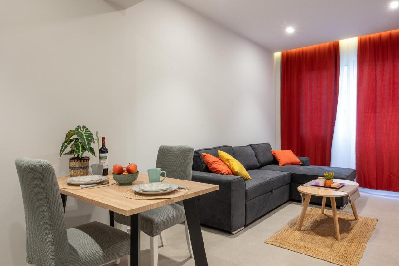 Athens Downtown Color Apartment Exterior photo
